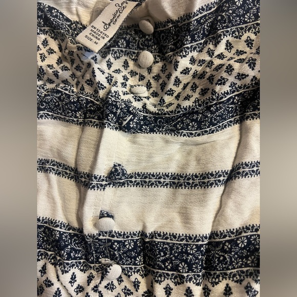 Off the shoulder jumpsuit - Picture 3 of 5